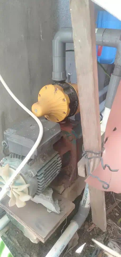 Teknisi pompa air,kran patah,kloset duduk,water heater,water filter,dl - Image 1 of 6