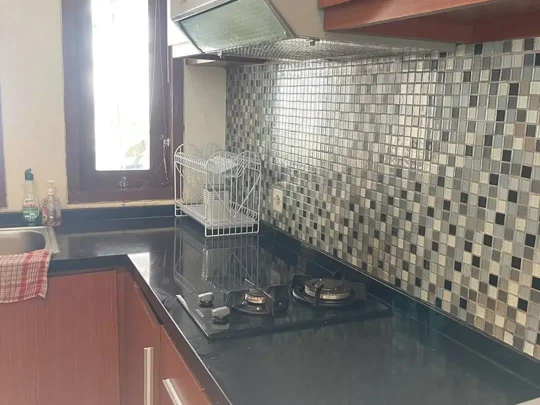 Dijual - Villa Canggu - Image 1 of 6