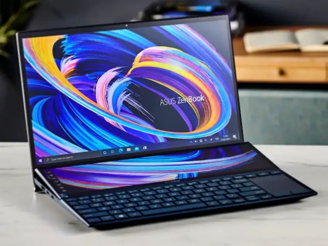 KREDIT LAPTOP MURAH DENPASAR - Image 1 of 1