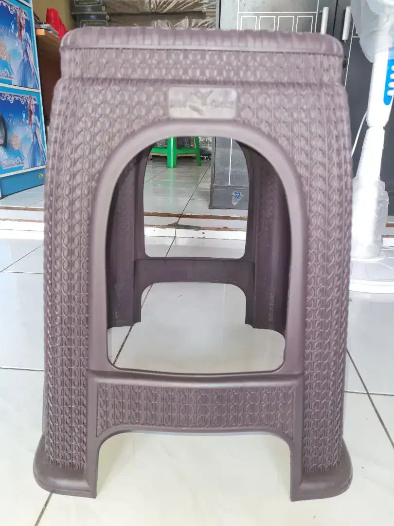 Kursi baso plastik harga grosir - Image 1 of 2