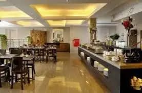 Dijual Hotel Bintang 3 Daerah Kuta - Image 1 of 6