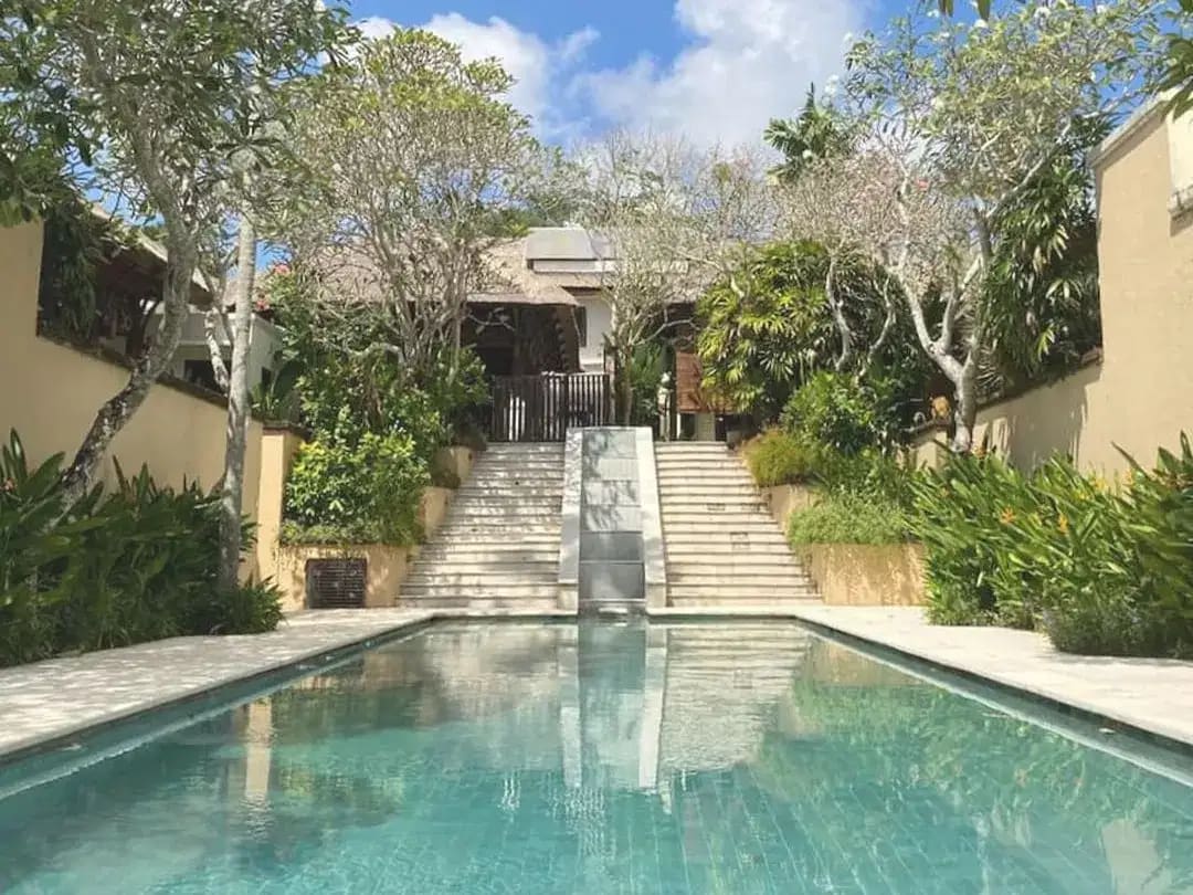 Villa For Rent - Jimbaran, Uluwatu Area - Image 1 of 8