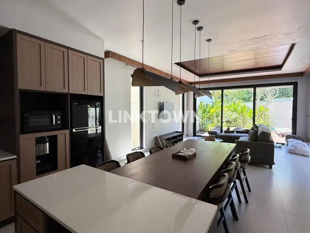 PRIME INVESTMENT VILLA FOR SALE – BATU BOLONG, CANGGU Only 8.9B FREEHOLD - Image 1 of 10