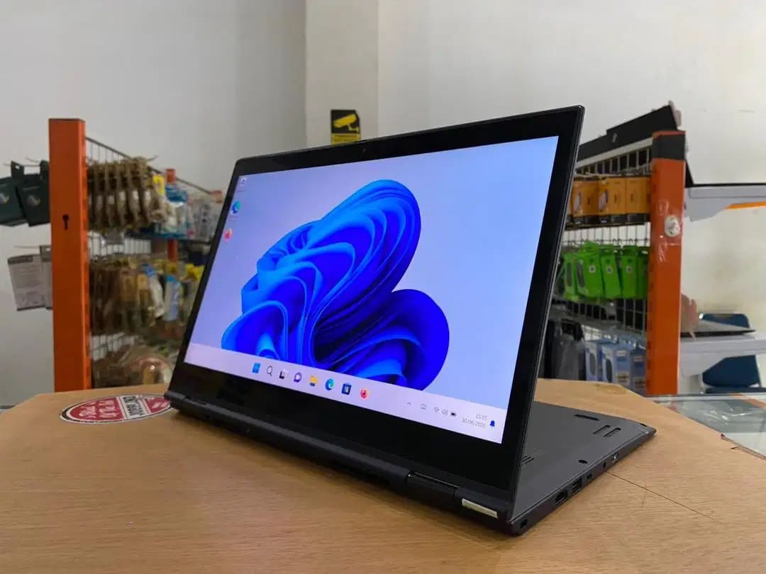 Lenovo ThinkPad X1 Yoga G3 Core i7Gen8 Ram 16GB SSD 256GB Touch Slim - Image 1 of 10