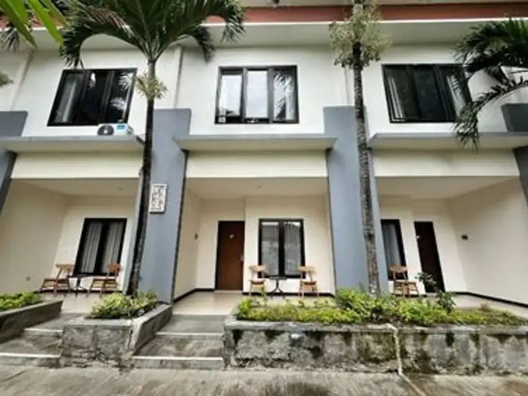 DIJUAL HOTEL DI KUTA – BADUNG, BALI - Image 1 of 10