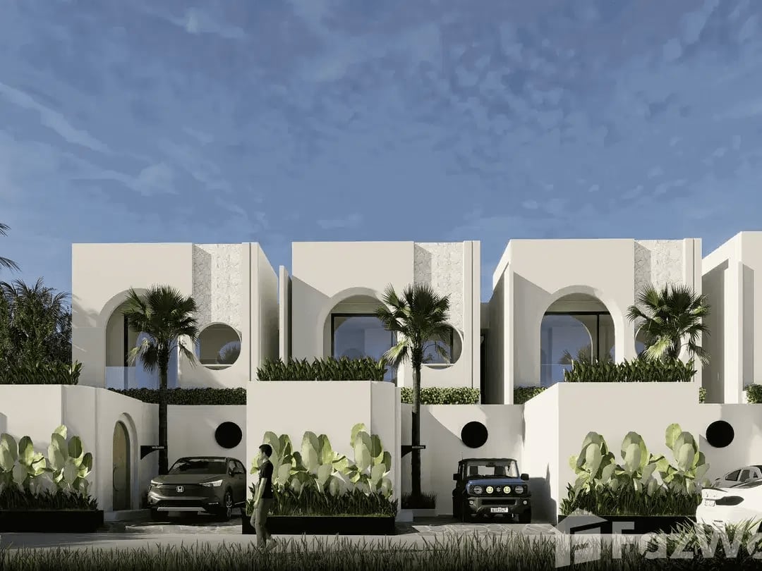 2 Bedroom Villa for sale in Canggu, Bali - Image 1 of 10