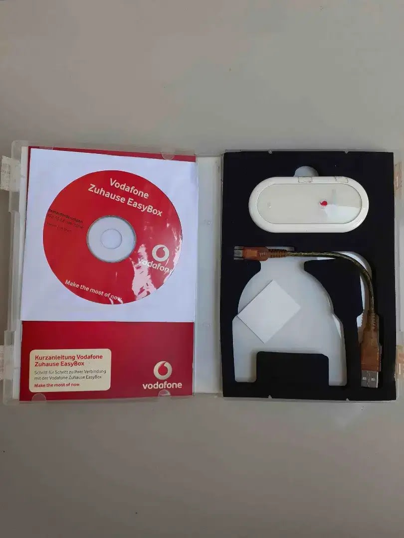 Modem GSM Huawei USB - Image 1 of 1