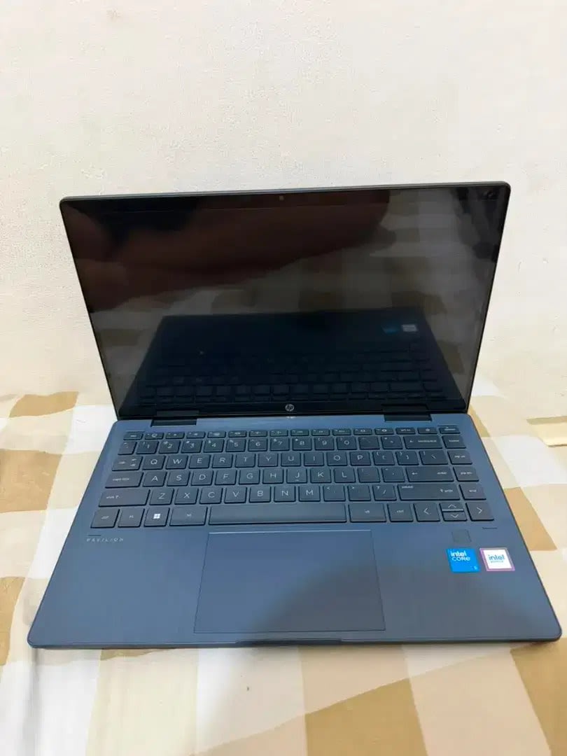 HP Pavilion x360 – RAM 16GB | Intel Core i5 | Touchscreen - Image 1 of 3
