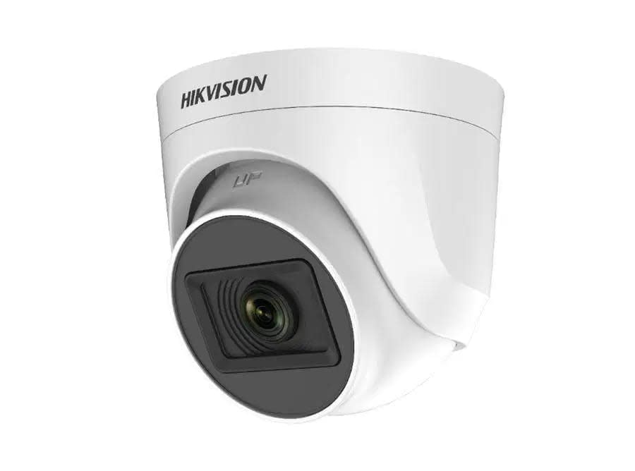 Supplier CCTV Gianyar Karang Asem Singaraja Ubud Jembrana Tabanan - Image 1 of 10
