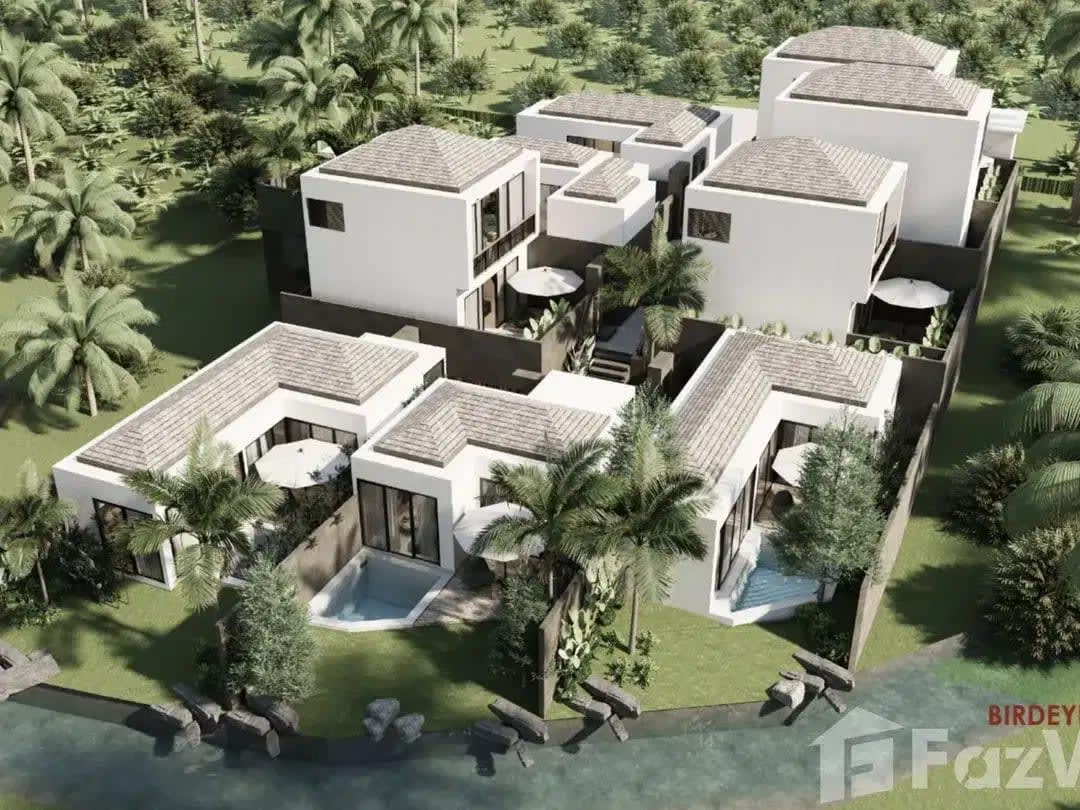 1 Bedroom Villa for sale in Ubud, Bali - Image 1 of 6