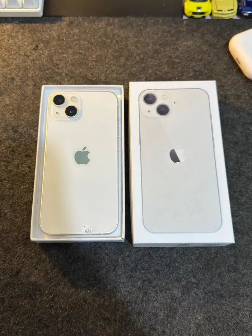 Iphone 13 128gb - Image 1 of 9