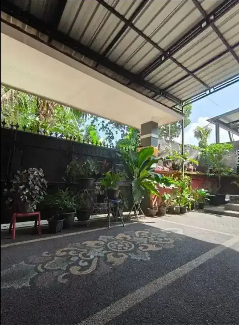 Disewakan Rumah Furnished! - Image 1 of 5