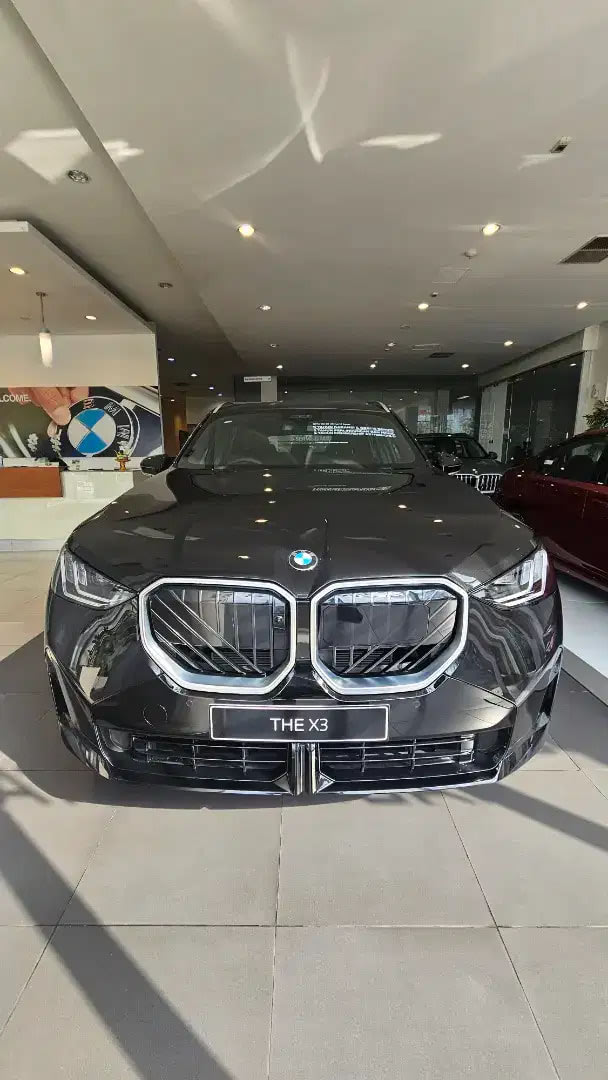 BMW X3 xDrive20 M Sport - Image 1 of 6