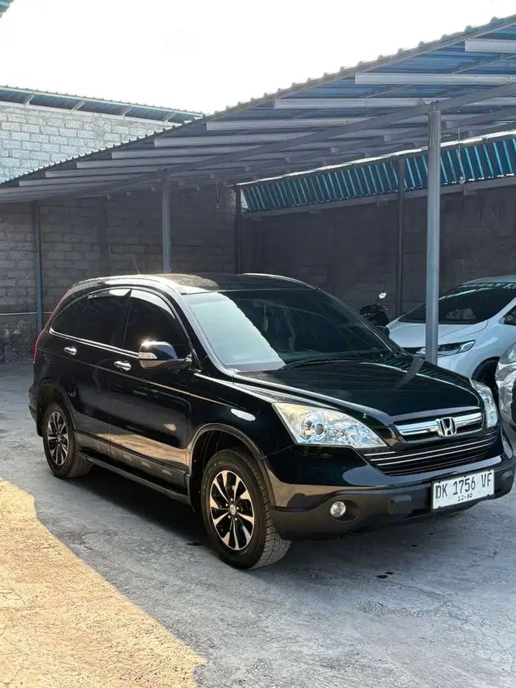 Honda CR-V 2007 Bensin - Image 1 of 10