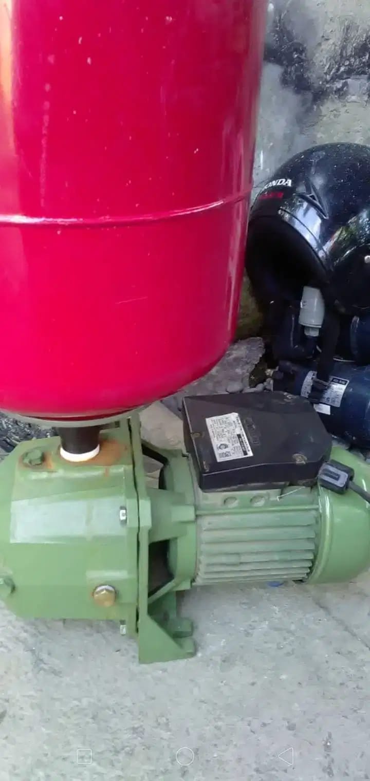 Tukang mesin pompa air bali garansi 3 tahun panggilan cepat murah - Image 1 of 1