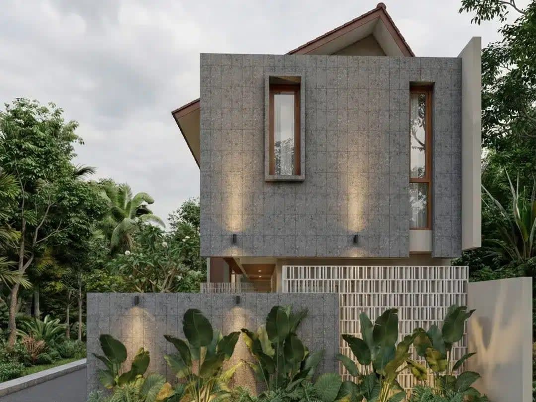 Villa exclusive forsale in Cepaka-Munggu. - Image 1 of 10