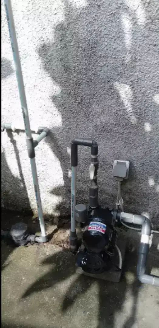 Tukang pompa air, kuras tandon air, kloset duduk,water heater,kran,dll - Image 1 of 7