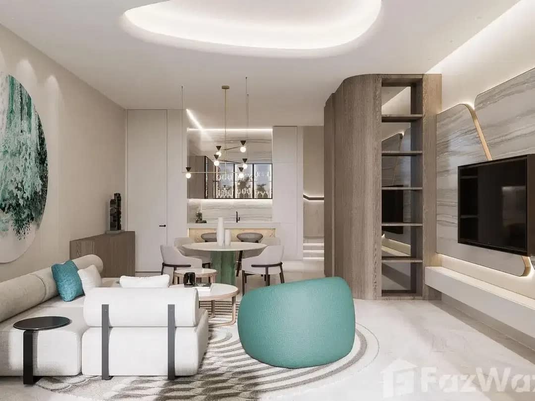 1 Bedroom Apartment for sale at Golden Pearl Boutique Apartments &amp; Villas - Image 1 of 7