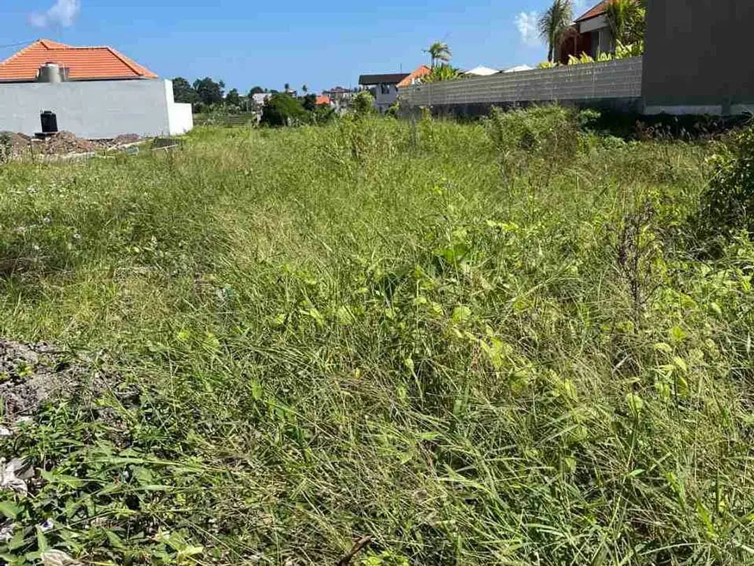 Land for leasehold - Image 1 of 2