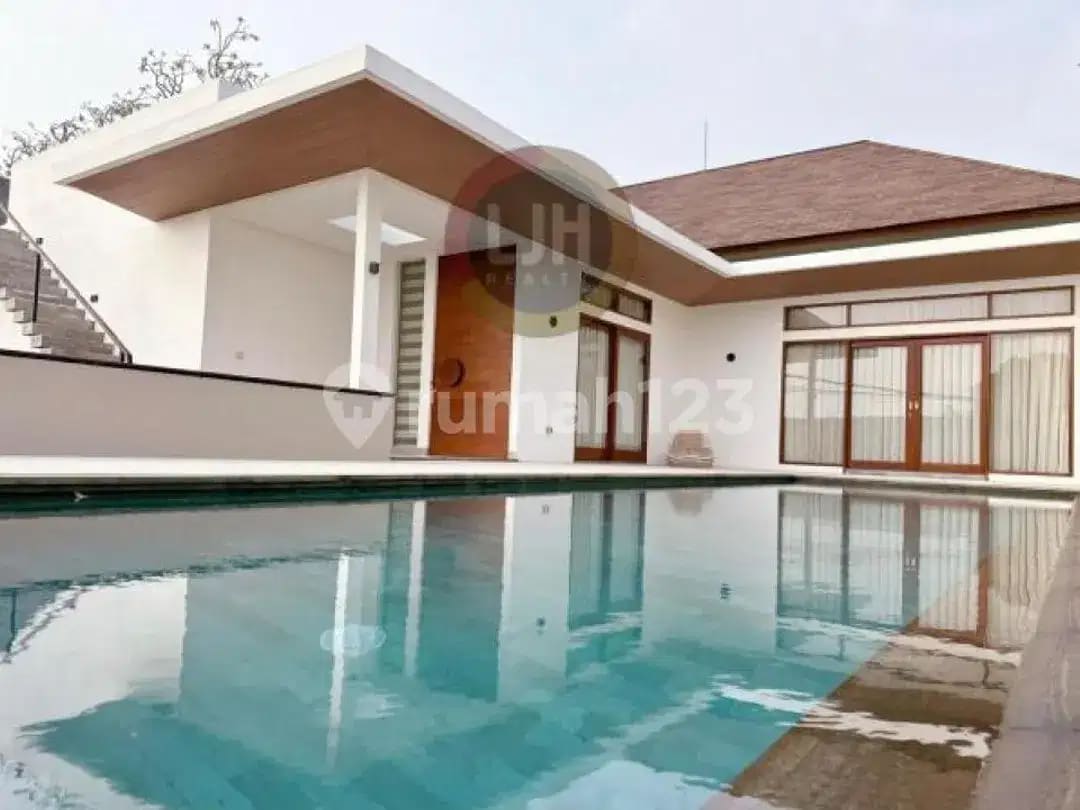 For Sale Villa Near Berawa Beach Canggu Bali - Image 1 of 9