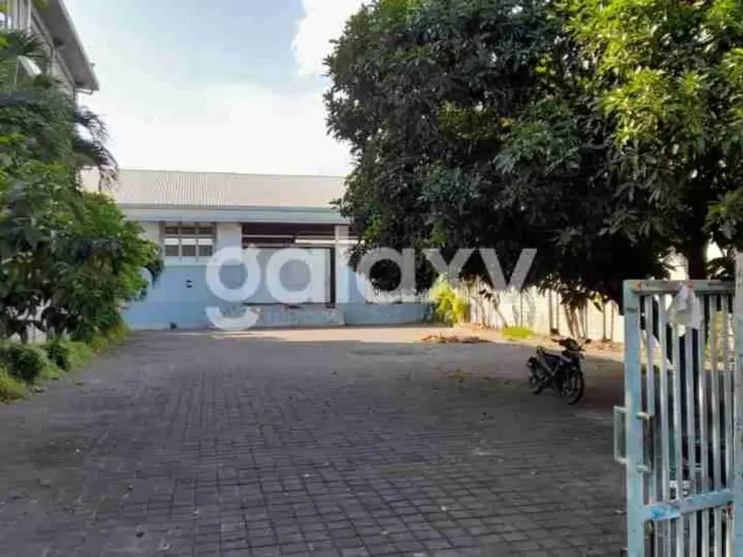Gudang akses tronton Bypass Sanur Denpasar Bali - Image 1 of 10