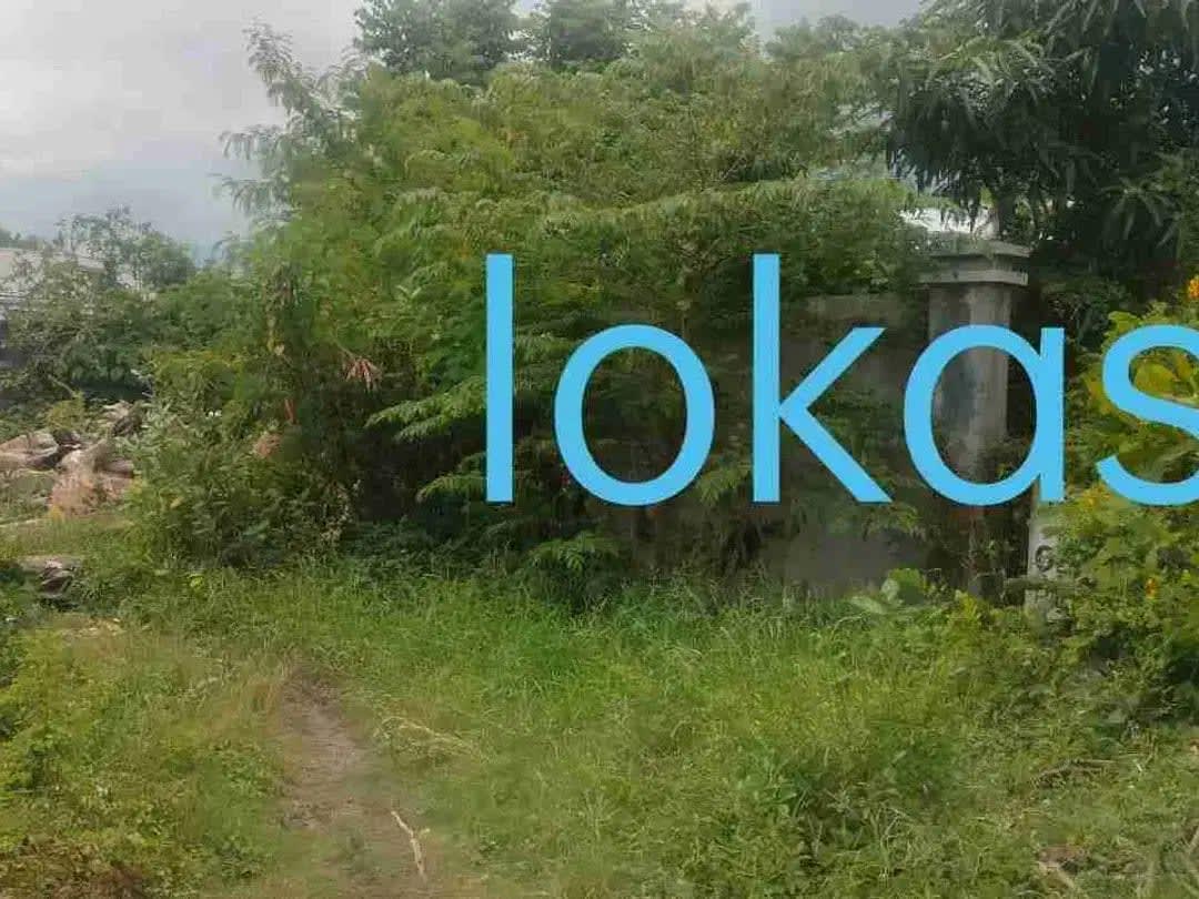 JUAL TANAH PREMIUM JLN SUNSET ROAD LEGIAN KUTA BALI - Image 1 of 10