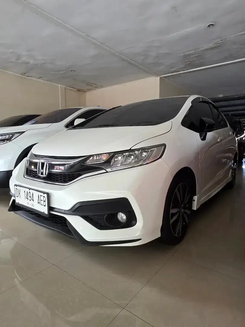 Jazz RS 2018 Facelift Automatic - Image 1 of 6