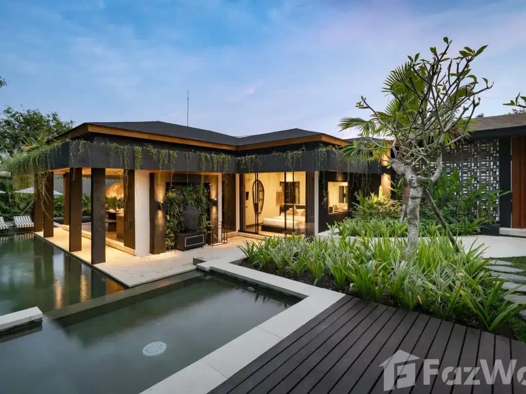 3 Bedroom Villa for sale in Ubud, Bali - Image 1 of 10