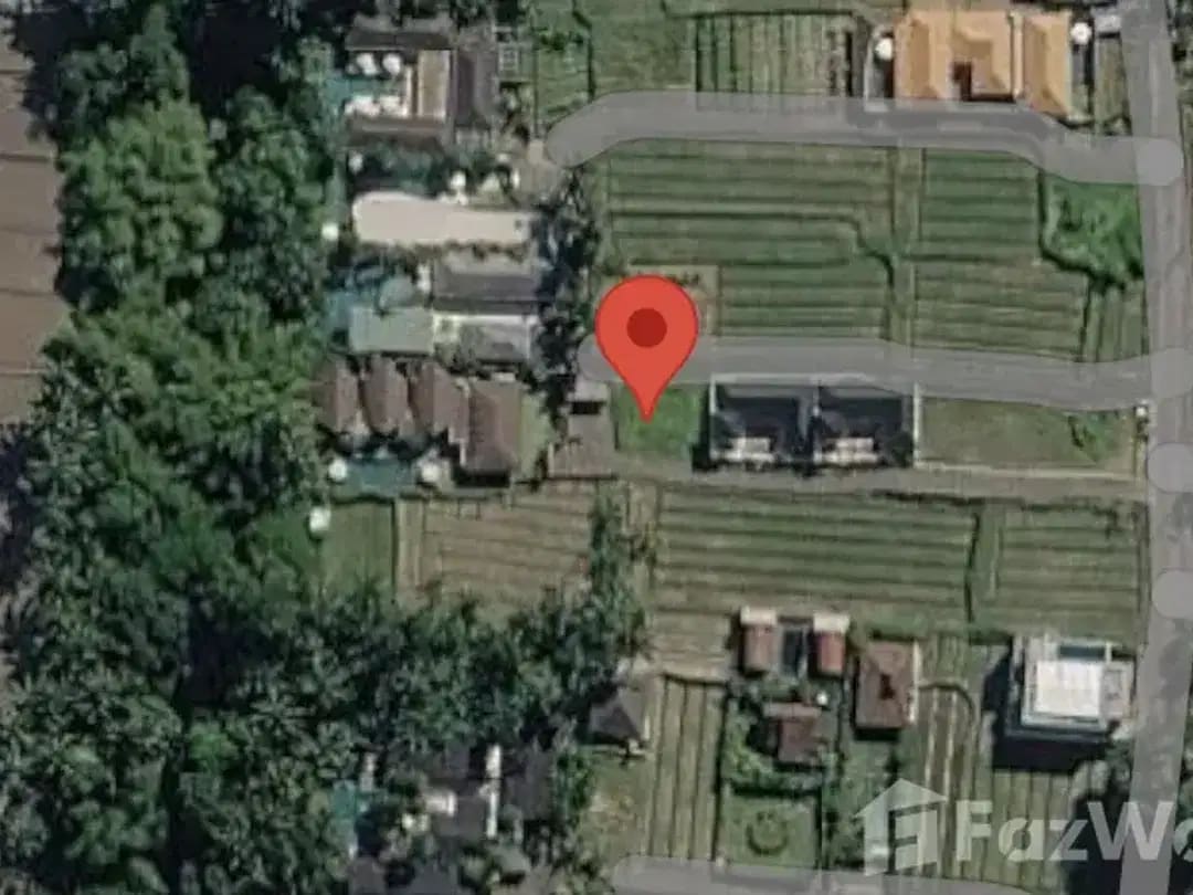 Land for sale in Pejeng, Bali - Image 1 of 5