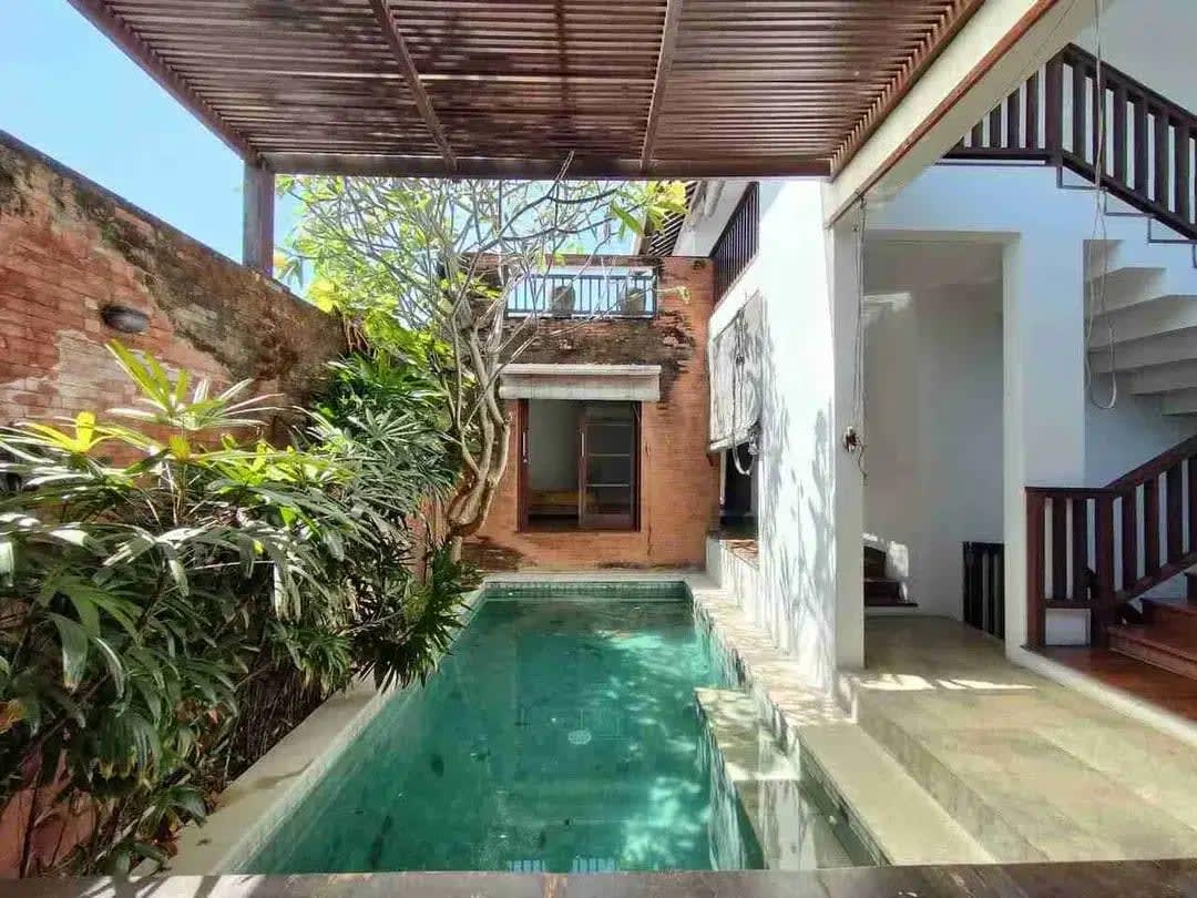 villa sanur kauh - Image 1 of 10