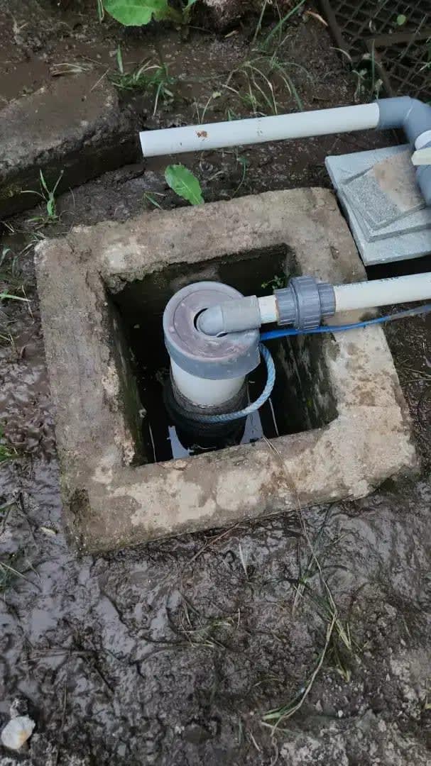 Tukang sumur bor, pompa air,tandon, kloset duduk,dll - Image 1 of 5