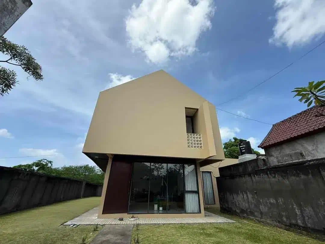 DIJUAL Rumah dekat Pantai Gumicik, Ketewel- Gianyar - Image 1 of 10