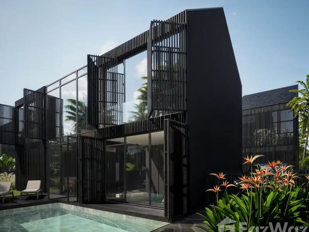 3 Bedroom Villa for sale in Ubud, Bali - Image 1 of 10