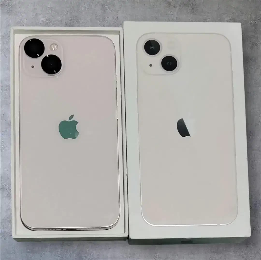 Iphone 13 128 GB Ex ibox - Image 1 of 3