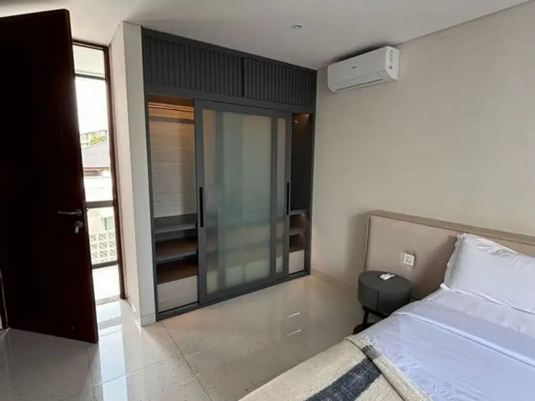 Premium Villa For Rent In Canggu - Image 1 of 10
