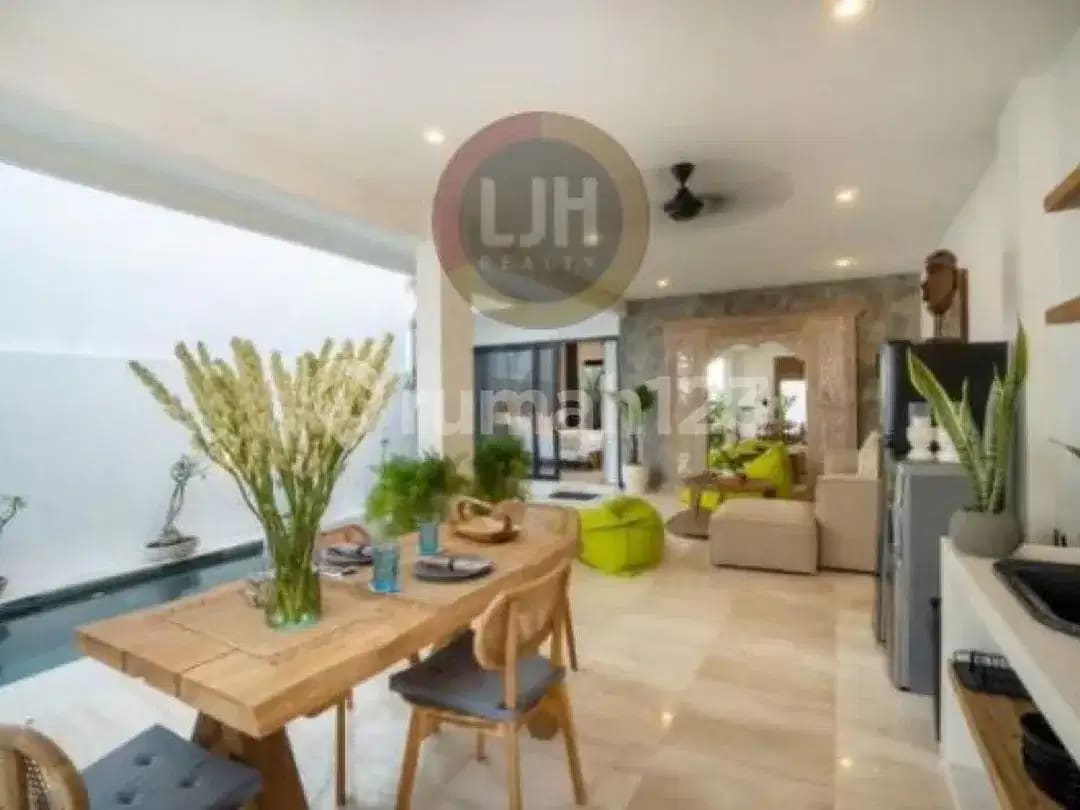 For Sale Villa Tumbak Bayuh, Canggu Bali - Image 1 of 8