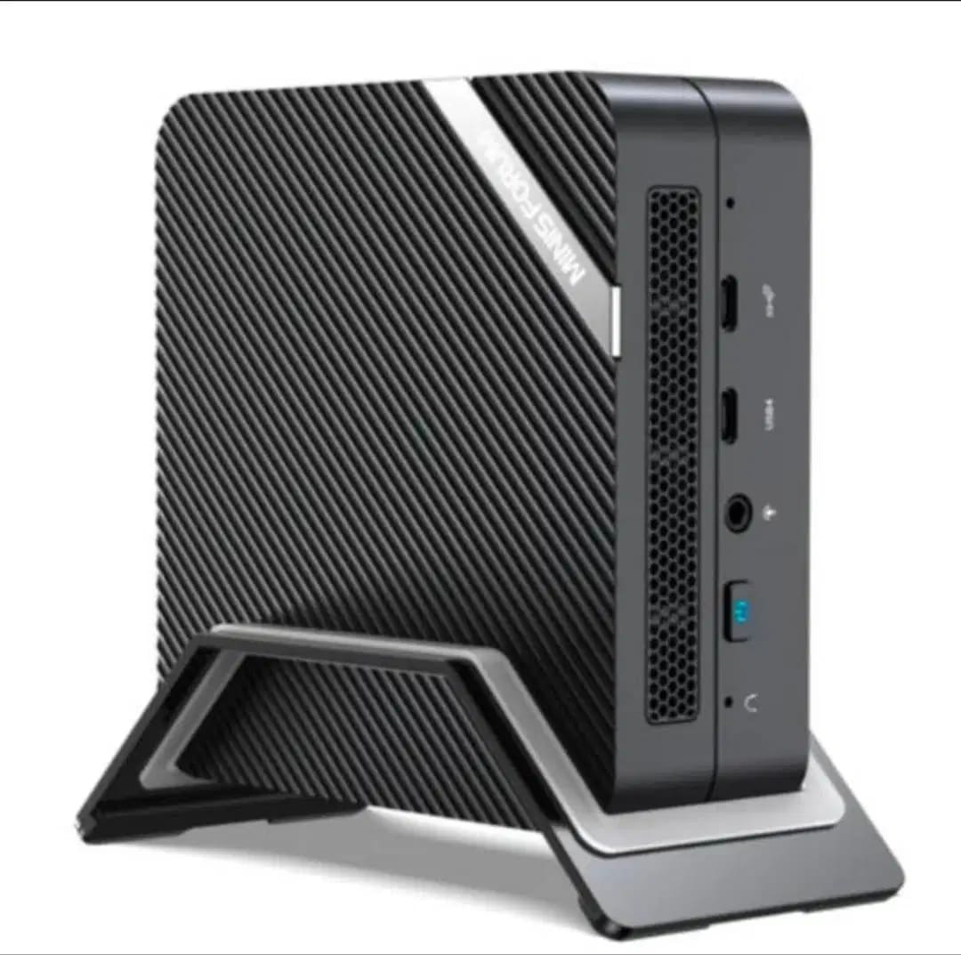 MiniPC Minisforum UM773 Lite 32GB 1TB SSD - Image 1 of 5
