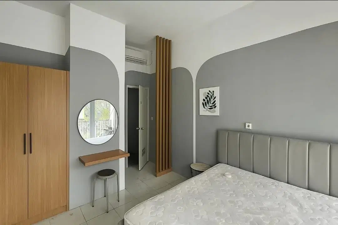 Jj appartement / penginapan - Image 1 of 6