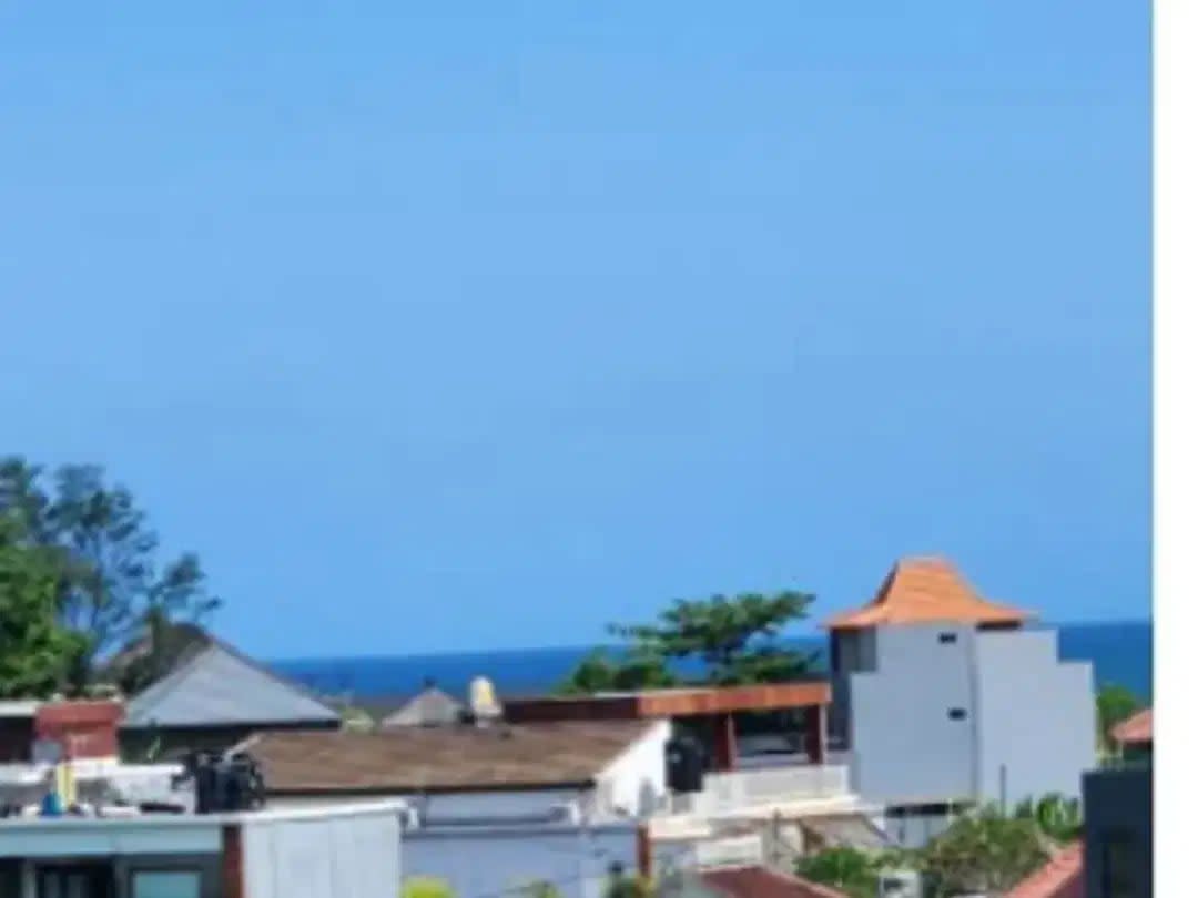 Tanah Sewa Murah Dekat Pantai Sanur - Image 1 of 10