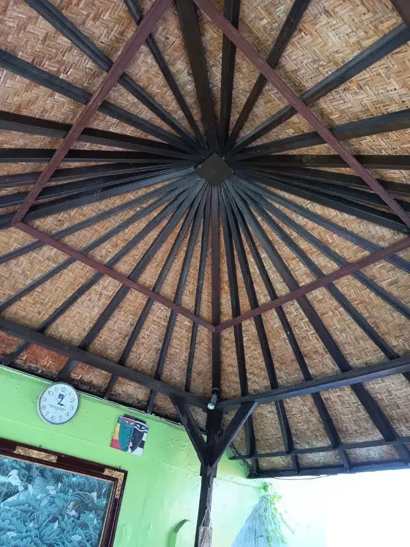 Bali bengong / Gazebo second - Image 1 of 2