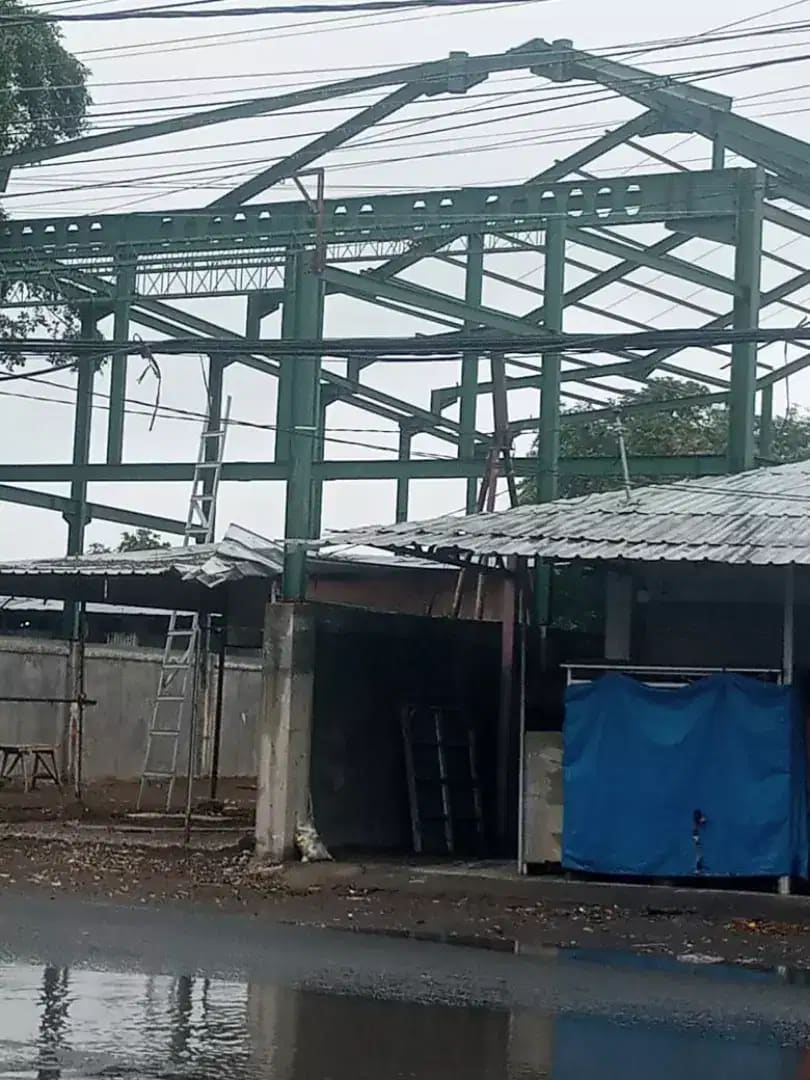 SIAP RENOPASI RUMAH DLL - Image 1 of 3