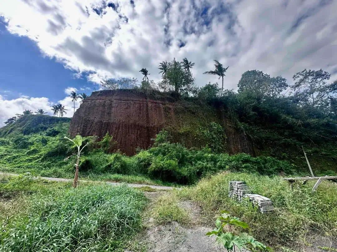 Dijual Rumah Baru di Perbukitan Tabanan Bali – Vismaya Residence | Free Tiket Survey &amp; UTJ Rp5 Juta All In - Image 1 of 10