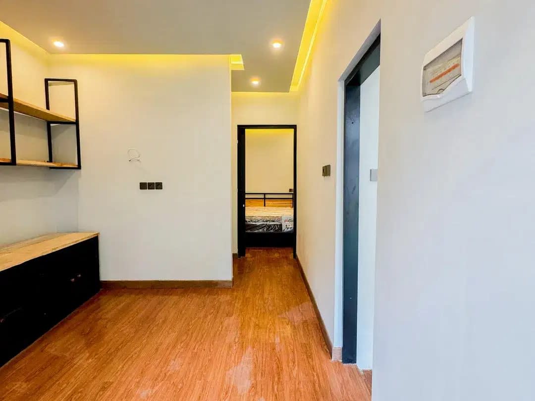 Dijual Cepat Villa Betaka Padonan Canggu Bali - Image 1 of 10
