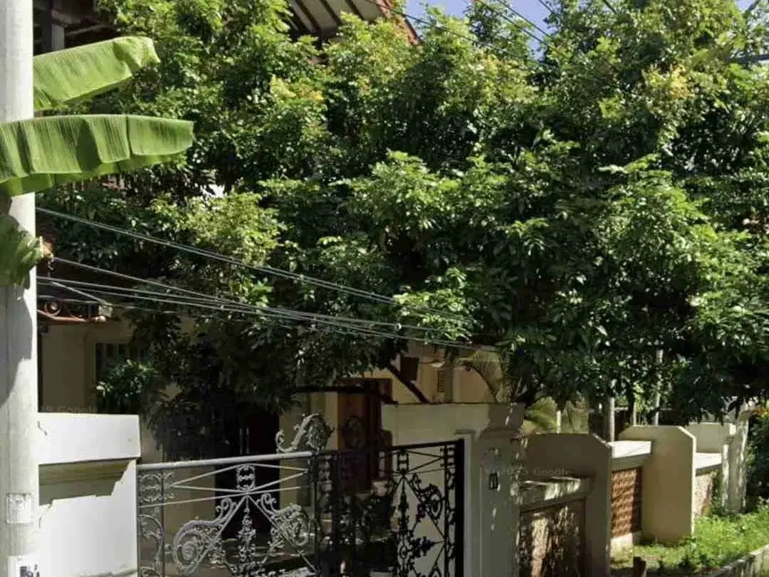 Jual Tanah Total 4are ( bisa Beli 2 are) Zona Kuning Jl Pemuda Renon area Hunian Strategis dekat Kantor Pemerintahan kota Denpasar.ce - Image 1 of 6