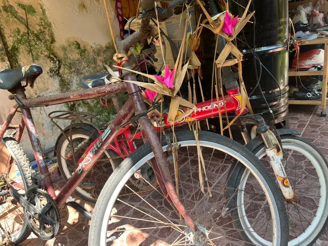 Jual Sepeda 2 unit - Image 1 of 1