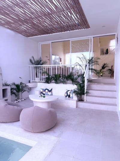 LUXURY VILLA FOR LEASEHOLD IN RENON - Thumbnail 4