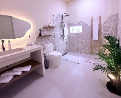LUXURY VILLA FOR LEASEHOLD IN RENON - Thumbnail 23