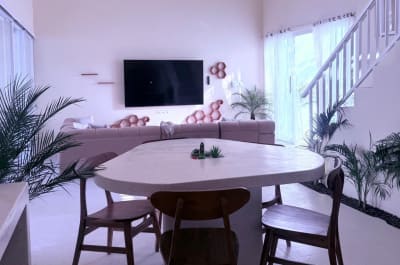 LUXURY VILLA FOR LEASEHOLD IN RENON - Thumbnail 25