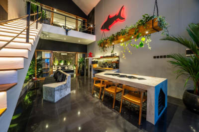 Modern Brand NEW 2 Bedroom villa with loft design - Thumbnail 4