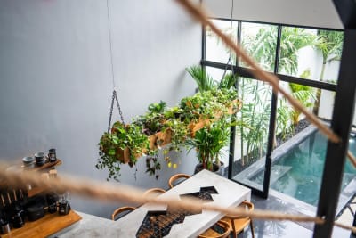 Modern Brand NEW 2 Bedroom villa with loft design - Thumbnail 12